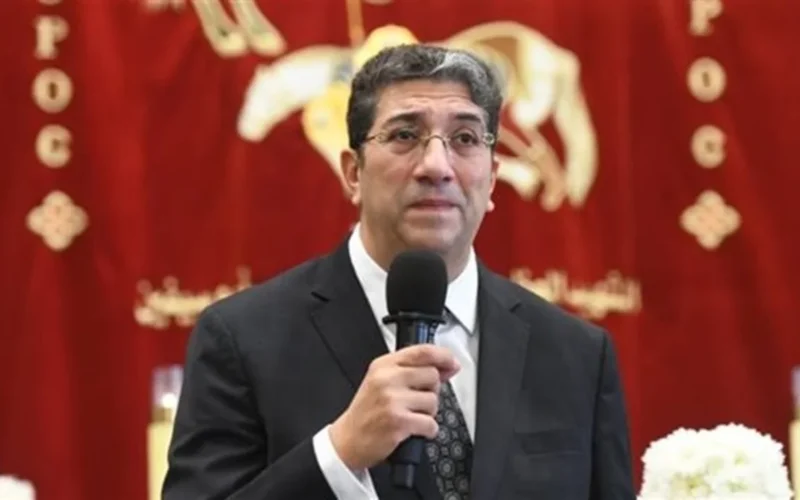 مقترح شراكة.. أمير رمزي يطرح مبادرة لدعم المستشفيات العامة وعلاج غير القادرين